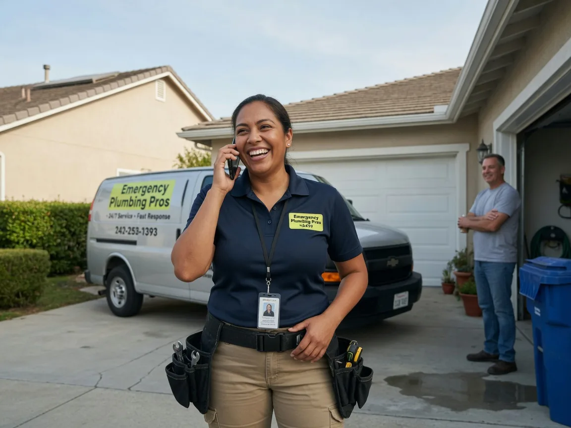 Emergency Plumber Mount Gretna, PA FAQs
